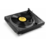 Gemini TT-4000 - Direktantrieb - Phono Vorverstärkers - S Tonarm - Drehmoment von 4.5 kg/cm