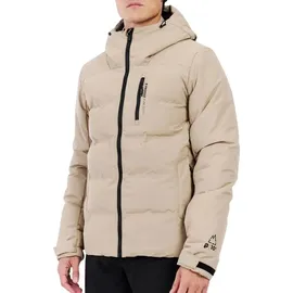Protest Prtsuperior Skijacke Herren BambooBeige L