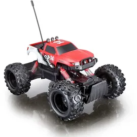 MAISTO Rock Crawler 3CH RTR (581152)