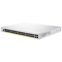 Cisco Business CBS350-48T-4X (52 Ports)