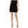 Vero Moda Bleistiftrock Damen Schwarz L