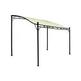 FRG Anbaupavillon Mantova 3x2,5 Meter