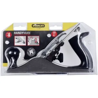 Stanley Putzhobel Handyman Nr. 4