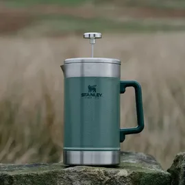 Stanley Classic Stay Hot Kaffeebereiter, Grün