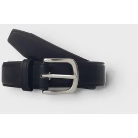 NAME IT Taillengürtel Polyester schwarz 55