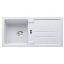 Franke Strata STG 614-86 glacier + Excenterbetätigung