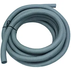 Vaillant Abgasleitung 0020077527 DN 60, 15 m, flexibles Rohr, PP