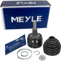 Meyle Gelenksatz, Antriebswelle 1004980310 Vorderachse