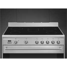 Smeg SCD91CMX9