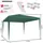 Tectake tectake® Pavillon Kara 3 x 3 m,