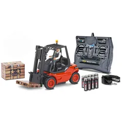 Carson Linde 40 D, Gabelstapler, 1:14, 14 Jahr(e)