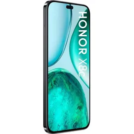 Honor X8c 16 GB RAM 256 GB Midnight Black