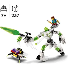 LEGO DREAMZzz Mateo und Roboter Z-Blob