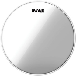 Evans 300 Snare Side Resonanzfell Clear 14"