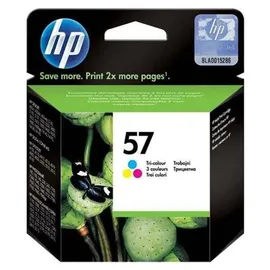 HP 57 CMY