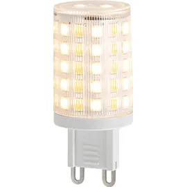 luumr Smart LED G9 2,5W CCT klar ZigBee Hue