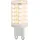 luumr Smart LED G9 2,5W CCT klar ZigBee Hue