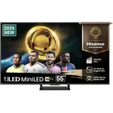 Hisense U7Q PRO MiniLED ULED 4K Smart TV