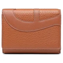 Aigner Deborah Geldbörse Damen braun