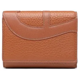 Aigner Deborah Geldbörse Damen braun