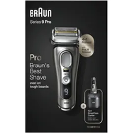 Braun Series 9 Pro 9465cc Elektrorasierer