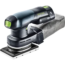 Festool RTSC 400 3,0 I-Plus 2 x 3,0 Ah + Ladegerät + Zubehör im Systainer