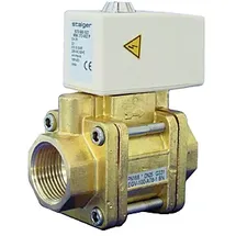 BWT Aquastop 11826 1", DN 25, mit Feuchtesensor