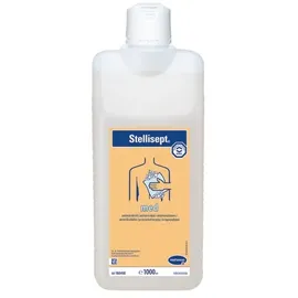 Stellisept med Lotion 1000 ml