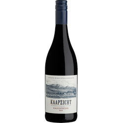 Kaapzicht - Stellenbosch Kaleidoscope 2020