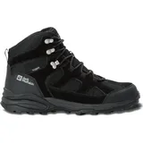 Jack Wolfskin Trail Hiker Texapore Mid M black (6000) 12.5