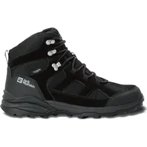 Jack Wolfskin Trail Hiker Texapore Mid M black (6000) 12.5