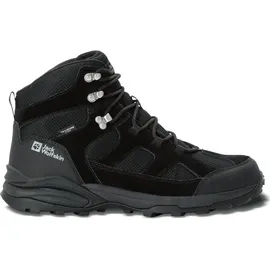 Jack Wolfskin Trail Hiker Texapore Mid M black (6000) 12.5