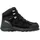 Jack Wolfskin Trail Hiker Texapore Mid M black (6000) 12.5