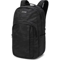 DaKine Campus L 33 l black vintage camo