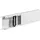 Hager LFH6015009016 Leitungsführungskanal PC/ABS, hfr, LFH 60x150mm, 2m, verkehrsweiß