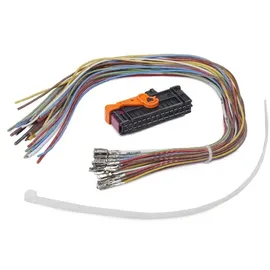 METZGER Kabelreparatursatz, Tür GREENPARTS 2321032