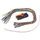 METZGER Kabelreparatursatz, Tür GREENPARTS 2321032