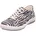 5 Effektleder Zebra 38