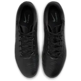 Nike Legend 10 Academy Mg black/black deep jungle 47