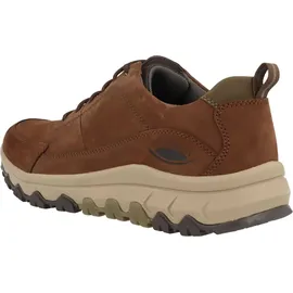 Gabor Klassische Schnürschuhe Herren Braun 45