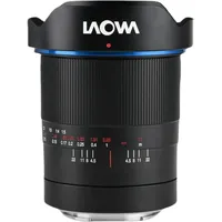 Laowa 15mm f/4.5 0.5X Wide Angle Macro (L-Mount, Vollformat),