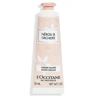 L'Occitane Handcreme, Neroli & Orchidee, 30 ml