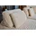 KAWOLA Modulsofa WIOLO SOFT 2 Module 2 KISSEN cremeweiß