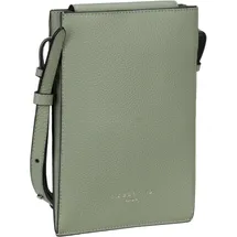 Liebeskind Berlin Hilla 2149075 in Opal Green (0.9 Liter), Umhängetasche