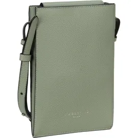 Liebeskind Berlin Hilla 2149075 in Opal Green (0.9 Liter), Umhängetasche