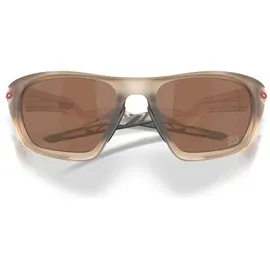OAKLEY brille fabio quartararo prizm tungsten ref oo9431 1860