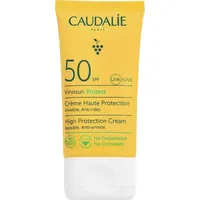 Caudalie Vinosun Protect Creme LSF 50+ 50 ml