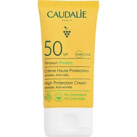 Caudalie Vinosun Protect Creme LSF 50+ 50 ml
