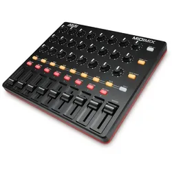 Sound-Controller Akai MIDIMIX