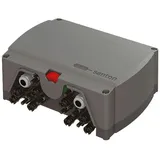 Feuerwehrschalter PFSHP-18S-MC4 8POL/4ST/MC4 Santon